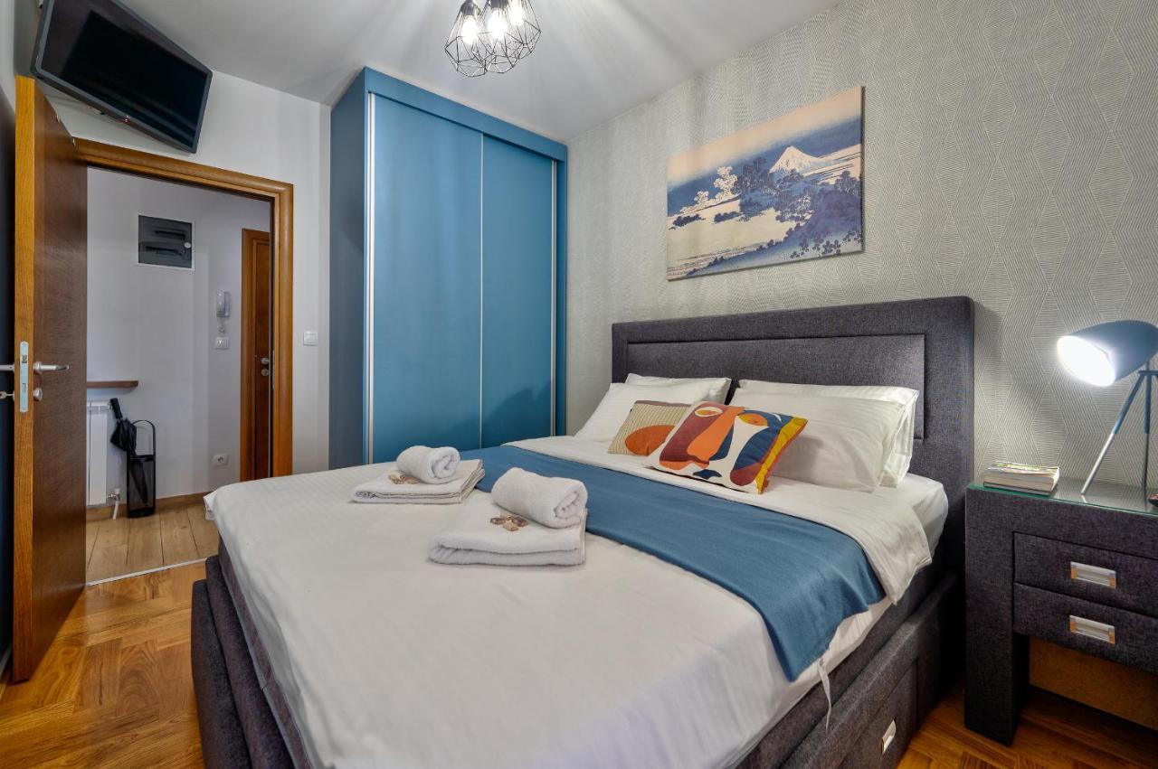 Apartment Erak Hill Zlatibor Eksteriør billede