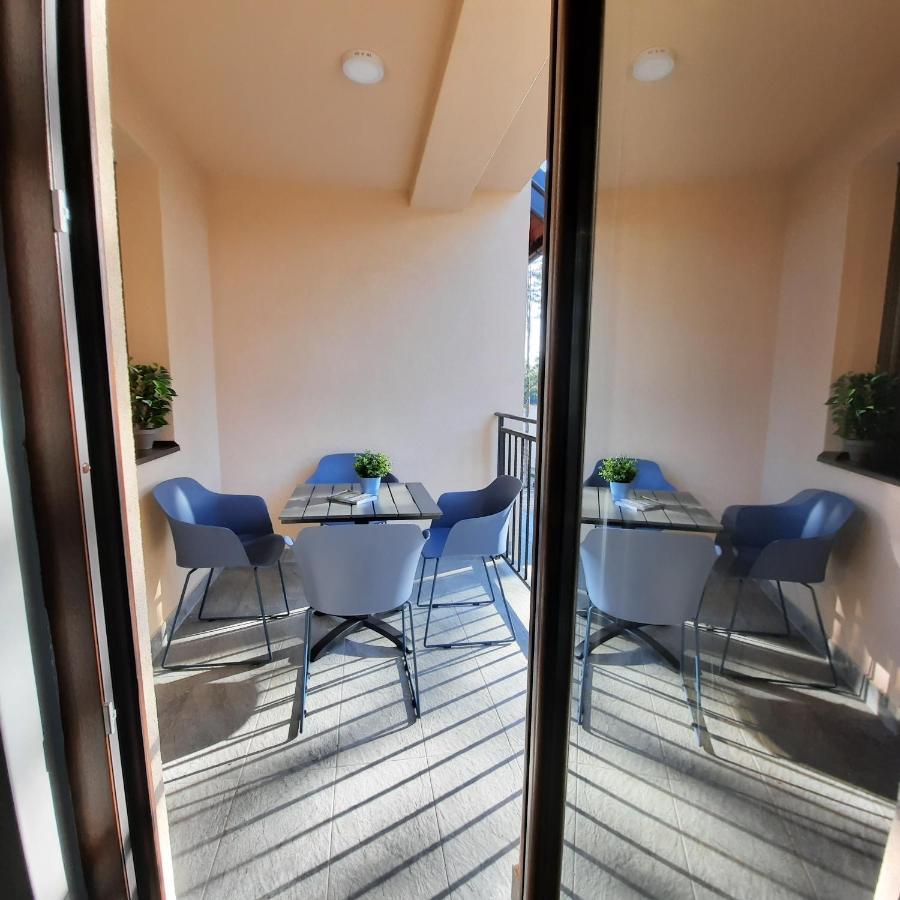 Apartment Erak Hill Zlatibor Eksteriør billede
